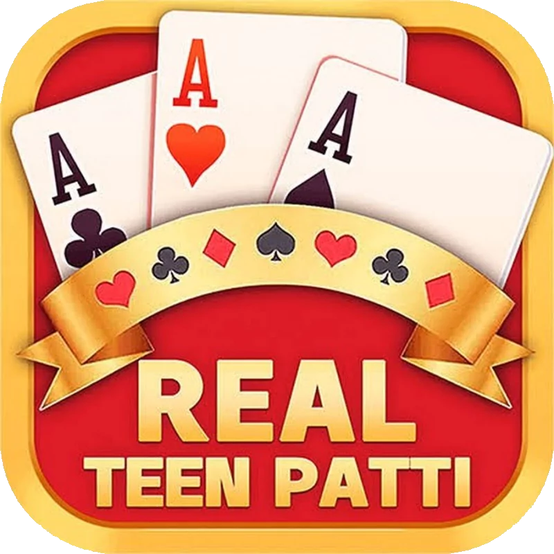 Teen Patti Real Cash